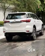 Direct from owner life time tax automatic Fortuner