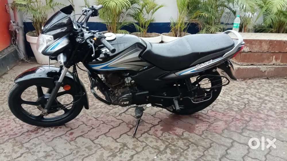 Tvs star sport 20230 modal 1 st owner 22075 raning