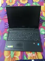 Laptop (lenovo)