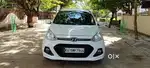 Hyundai i10 1.2 KAPPA ASTA O, 2016, Petrol