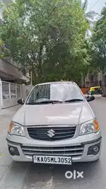Maruti Suzuki Alto K10 1.0 VXI, 2012, Petrol