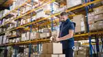 Warehouse job