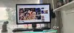 HP company CPU i5 4 generation new condition