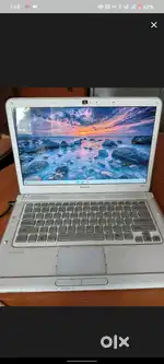 Sony Vaio laptop