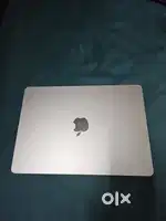 Macbook Air M2 8GB 256GB