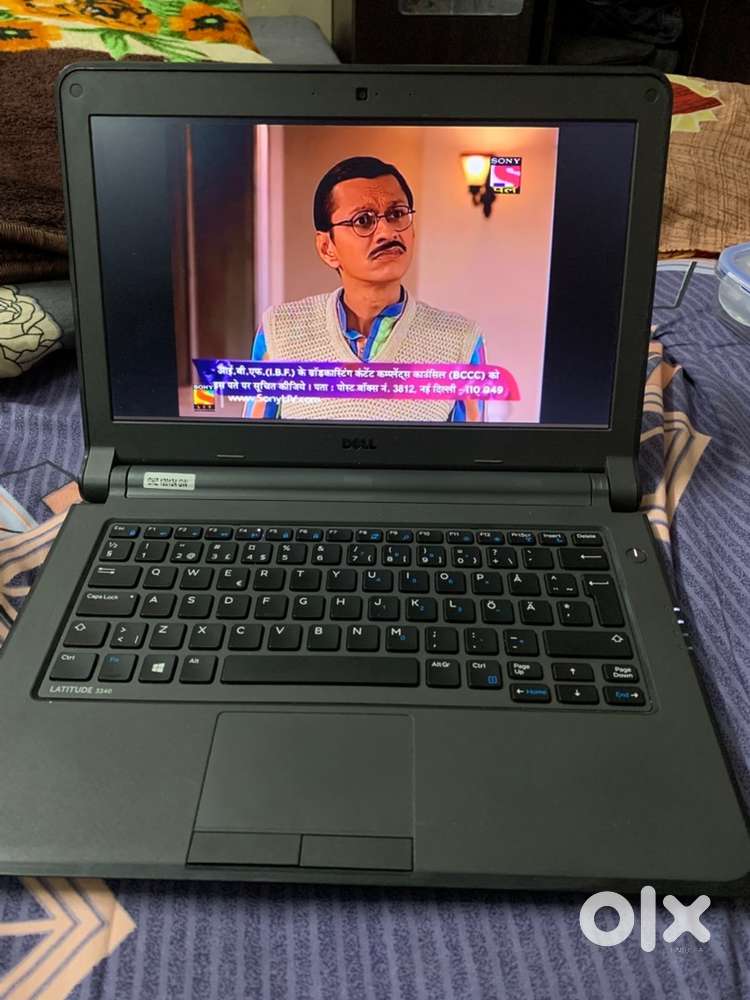 Dell latitude 3340