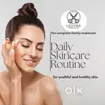 Full unisex salon