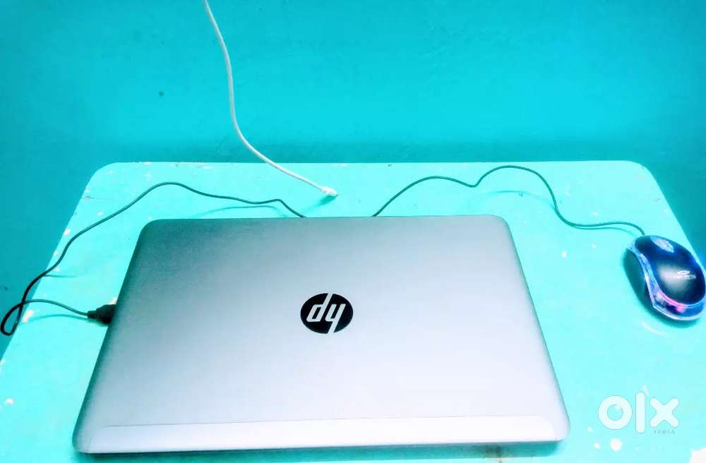 HP Laptop Neat Condition