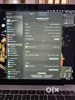MacBook Air 13 2018