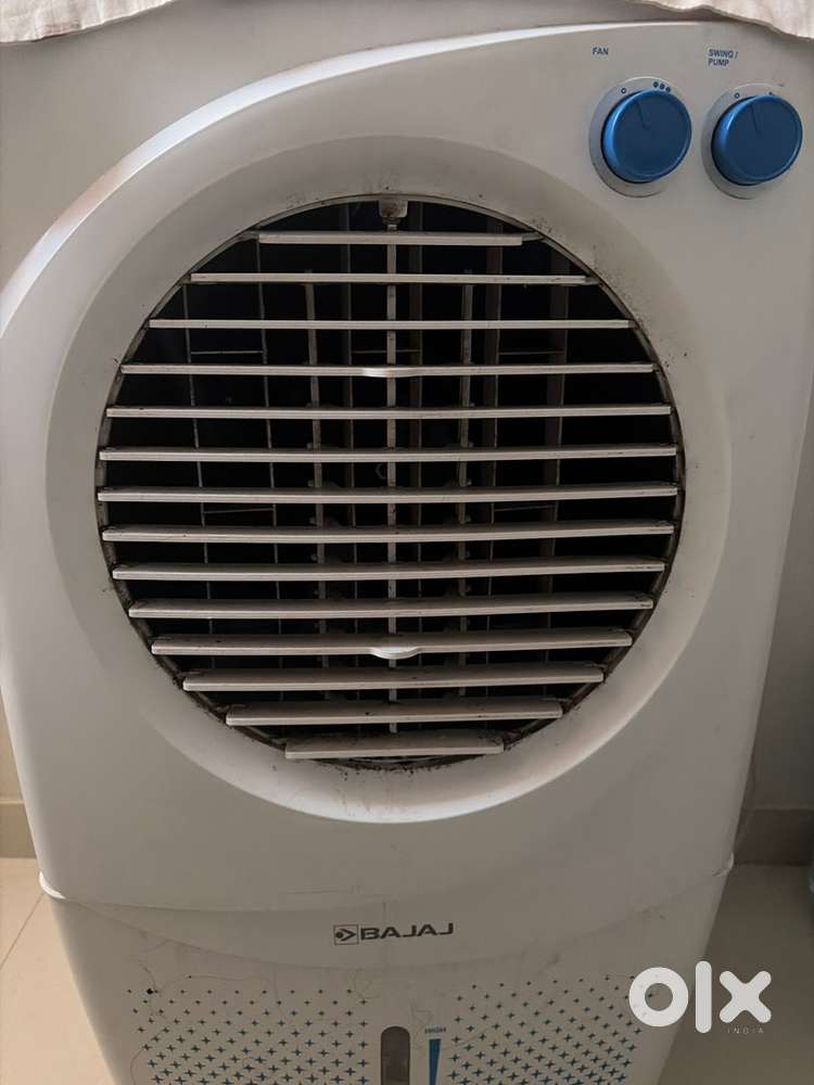 Air cooler on sale