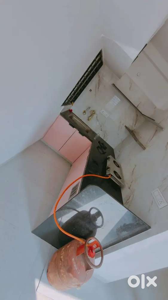 1Bhk Flat For Rent Near Brilliant Telly Parformance