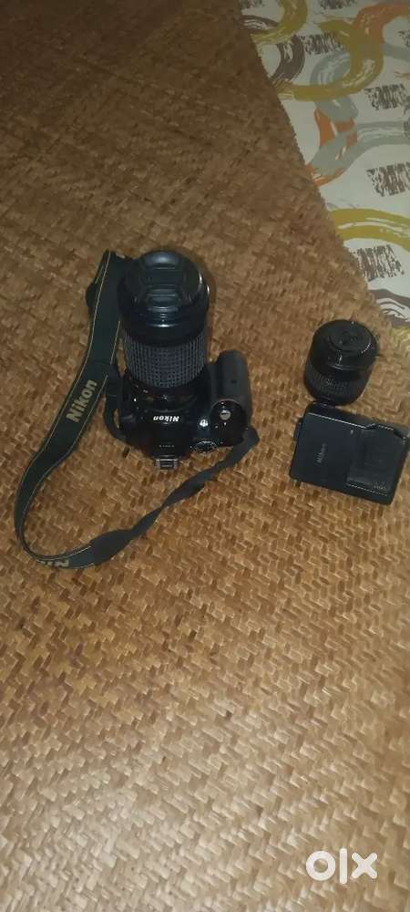Nikon Dslr D5300