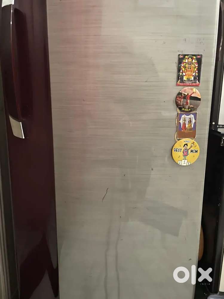Godrej Edge SX Single door Fridge