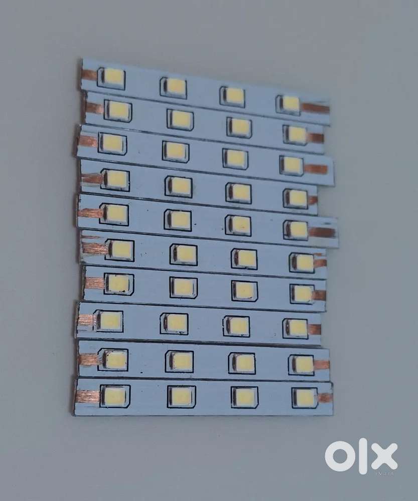 12 volt led light strip (10piece) just only 200