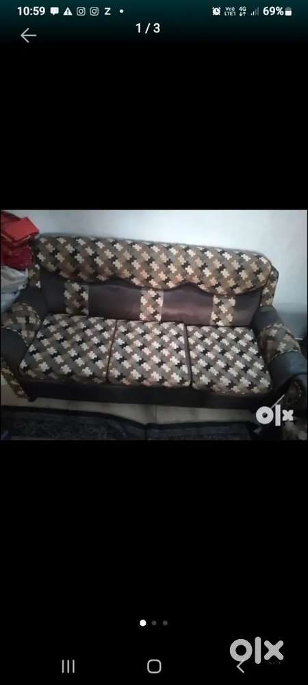 Sofa 5seater