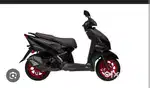 PURCHASE NEW ANY SCOOTY N BIKE DOWN-PAYMENT