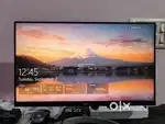 LG Gaming Moniter 24 inch 75hz (24MK600M)