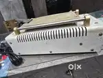 Mobile Seprater