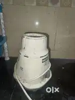 Mixer grinder