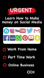 Work from home