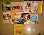 Class 10th ncert book all subjects full cource with solution