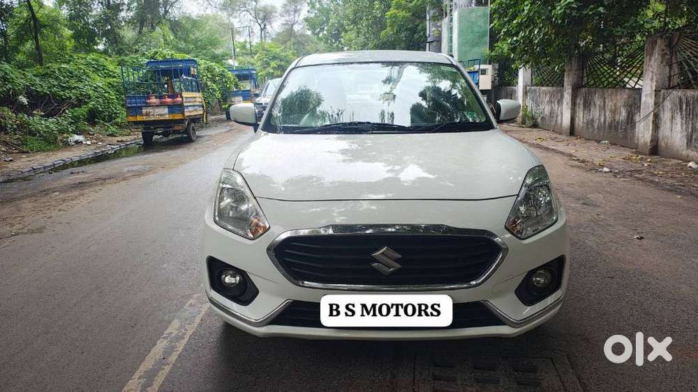 Maruti Suzuki Swift Dzire VDI(O) AMT, 2018, Diesel