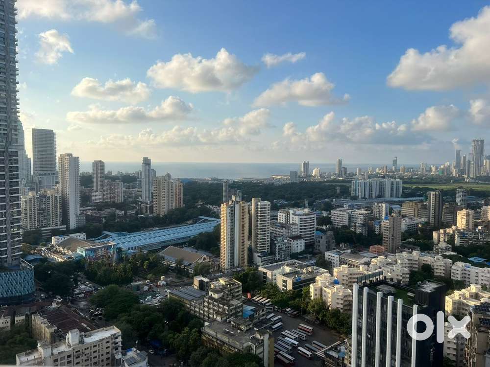 Available 2 Bhk on rent - ORCHID ECNLAVE , mumbai central