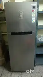 Double door samsung fridge