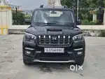 Mahindra Scorpio Classic 2.2 S 11 MT 7 Str, 2024, Diesel