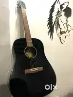 BRANDED FENDER CD 60 UNUSED