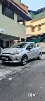 GLOBEL FIESTA 2015, ECOSPORT ENGINE & INTERIOR WITH 24+ MILEAGE
