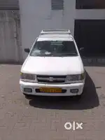 Chevrolet Tavera Neo 2010 Diesel 215000 Km Driven