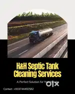 H&H CLEANING  SERVICE