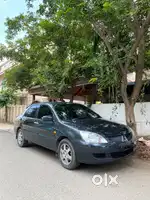 Mitsubishi Cedia 2006 Petrol Good Condition