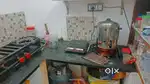 Tea shop for sale