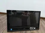 Dell All in One Touch screen Desktop