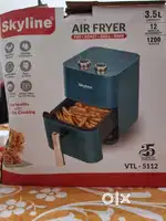 Skyline Air Fryer