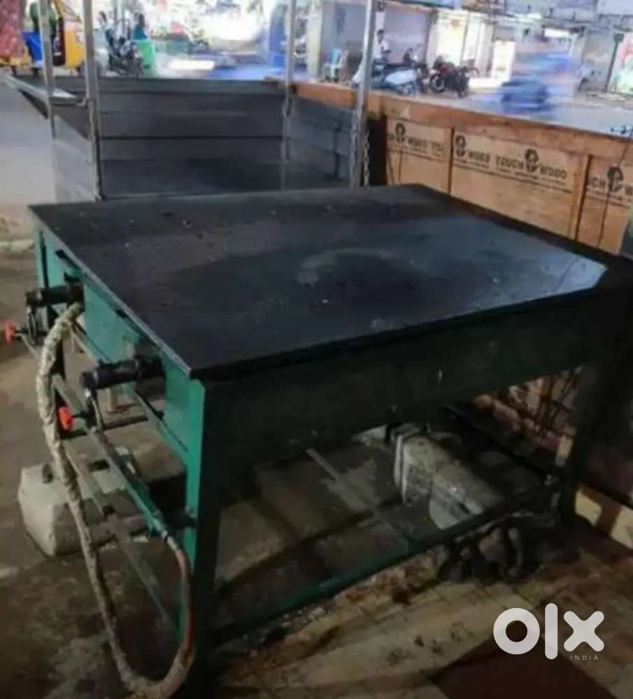 Dosa towa for hotels