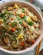 Chinese rice master urgent wanted