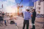 Site supervisor -eny degree