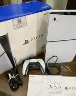 SONY PLAYSTATION PS5 DISC EDITION