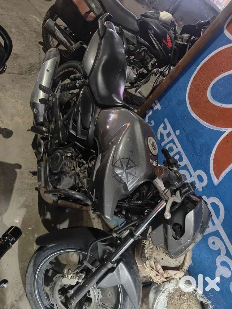 Running hai koi issue nai hai average 50-55 kmpl hai paper complete h