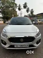 Maruti Suzuki Swift Dzire VDI (O), 2017, Diesel