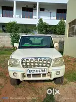 Mahindra Scorpio 2006