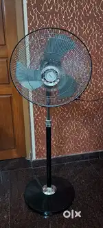 Bajaj pedestal   Fan for Sale