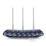 Router three Antina TP link