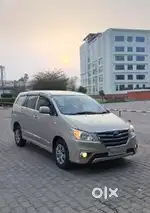 Toyota Innova 2013 Diesel Good Condition