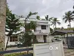 Thanel House