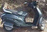 Activa black