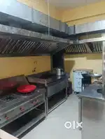 Chinese and South India Master